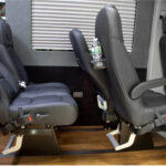 14 Passengers Sprinter Van Limo Service NYC