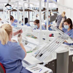 Bachelor Of Dental Science Study
