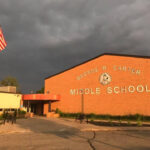 Carter Middle School