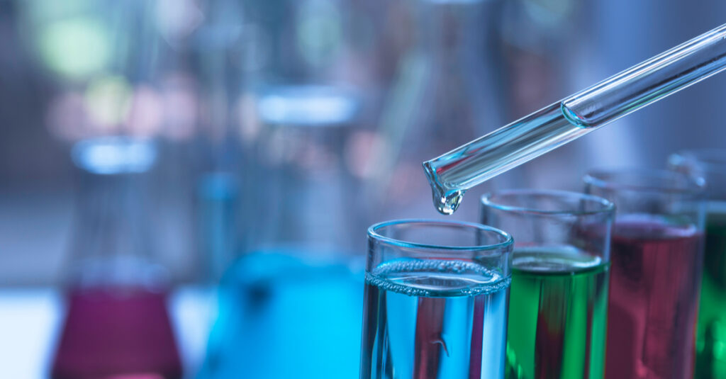 Chemical Technology Chemical Technology