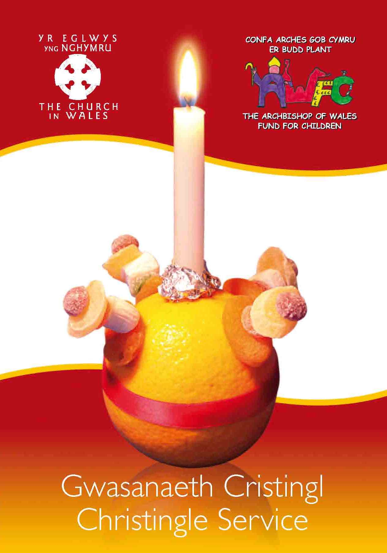 Christingle Resource Pack The Church In Wales Christingle Resource Pack The Church In Wales