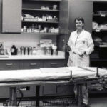 Clay County Medical Center Our History 1970s 1980s