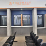 Construction Of New District Six Community Health Facility Is Complete