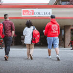 Contact Us ABM College
