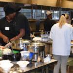 Culinary Arts Bishop State