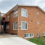 Downtown Bismarck Apartment 419 N 8th St Aspen Group