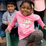 Easterseals Southern California Children s Services