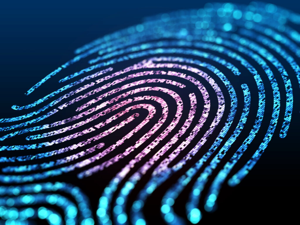 Electronic Fingerprinting Department Of State