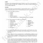Employee Health Policy Example Printable Pdf Download