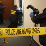 Evidence Technicians University Police University Of Illinois At