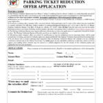 Fill Free Fillable Forms City Of Albany