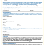 Fill Free Fillable Forms University Of Windsor