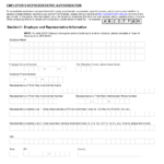 Form JFS20106 Download Fillable PDF Or Fill Online Employer s