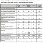 FREE 10 Customer Service Forms In PDF Ms Word