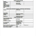 FREE 29 Sample Needs Assessment Forms In PDF Excel MS Word