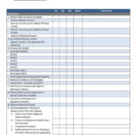 FREE 5 Nursing Audit Forms In PDF