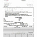 FREE 8 Health Care Claim Forms In PDF