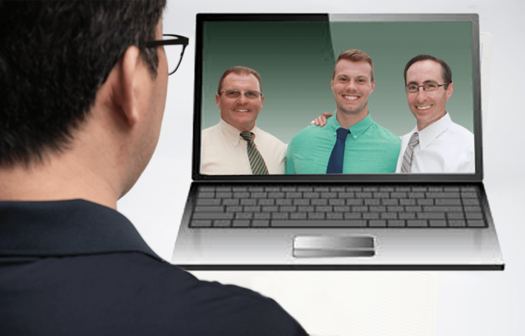Free Virtual Consultations For Invisalign Braces In Orange County NY