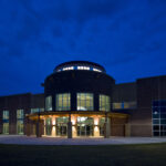 Global Outreach Center Immanuel Baptist Church Rogers