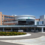 Healthcare Panzica Construction Company