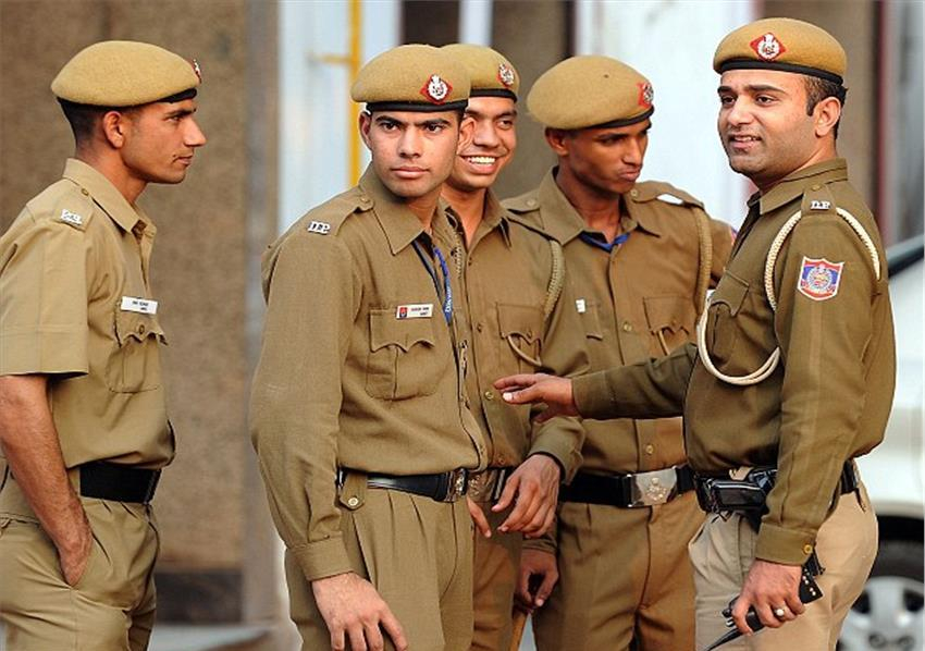 Hingoli Police Recruitment 2018 Apply For 449 Police Bharti Form