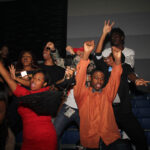 Homecoming Dance Gwendolyn Brooks College Prepatory Academy