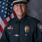 HPD s Officer Proud Celebrates Retirement City Of Hilliard