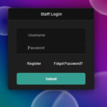 I Will Make Web Forms In HTML And CSS For 5 SEOClerks