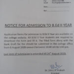 Isabella Thoburn Degree College