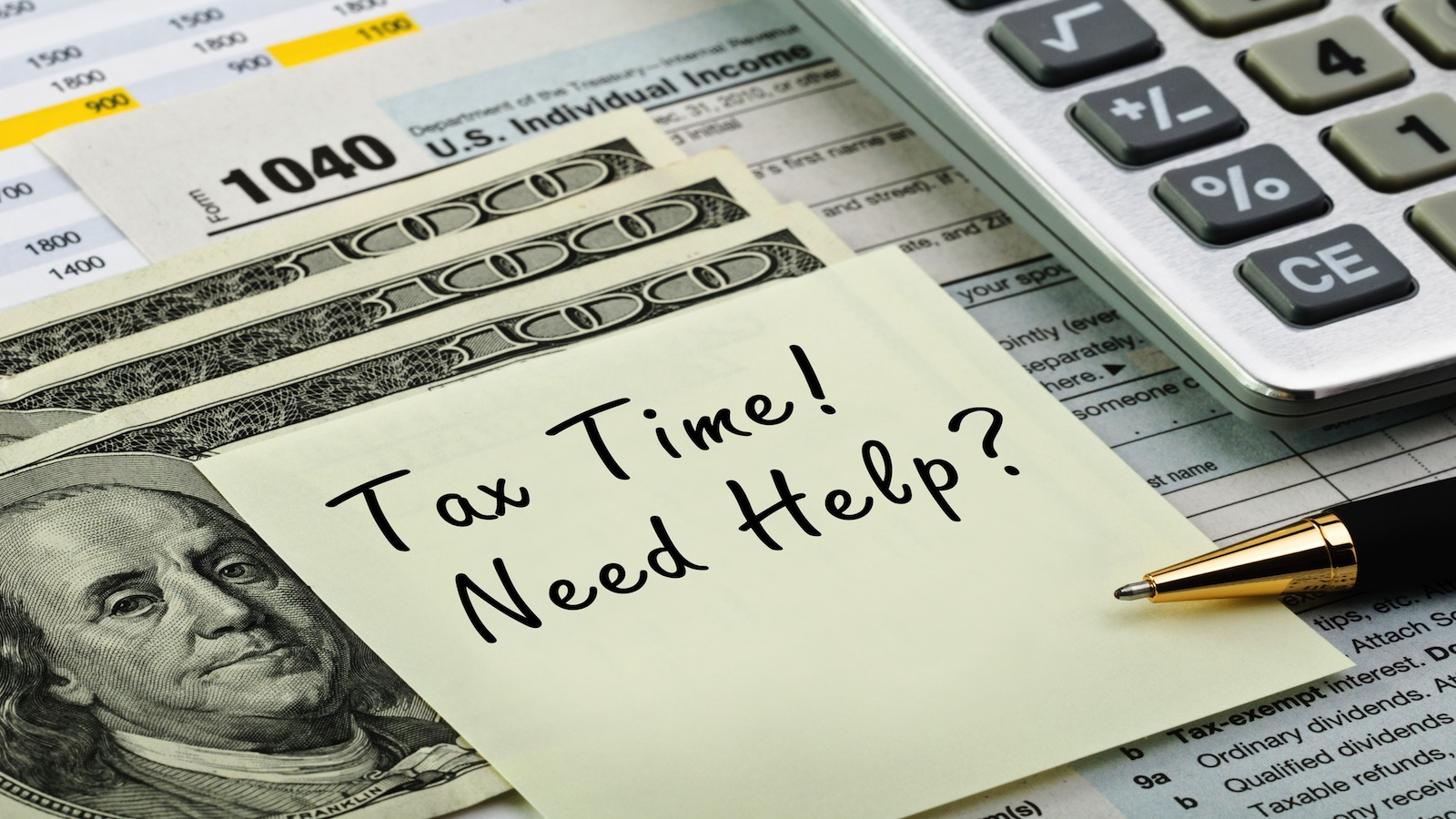 Logan County Friendly Senior Center Hosts Free Income Tax Preparation Logan County Friendly Senior Center Hosts Free Income Tax Preparation