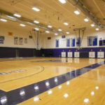 Merkert Gymnasium Stonehill College