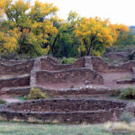 Natural Resources At Aztec Ruins National Monument U S National Park