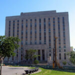 NYC Bronx Concourse Village Bronx County Courthouse Flickr