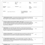 Ontario Cpp Disability Forms