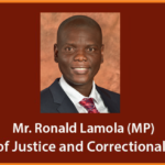 Organogram Department Of Correctional Services