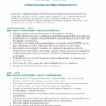 Red Cross Volunteer Resume Samples QwikResume