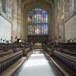 Religious Provision Eton College
