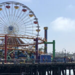 Santa Monica Pier Inspection And Upgrades Moffatt Nichol