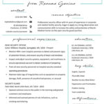 Security Guard Resume Sample Writing Tips Resume Genius Regarding