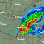 Severe Storms Sweep Through Rice County More Nasty Weather On The Way