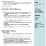 Social Service Coordinator Resume Samples QwikResume
