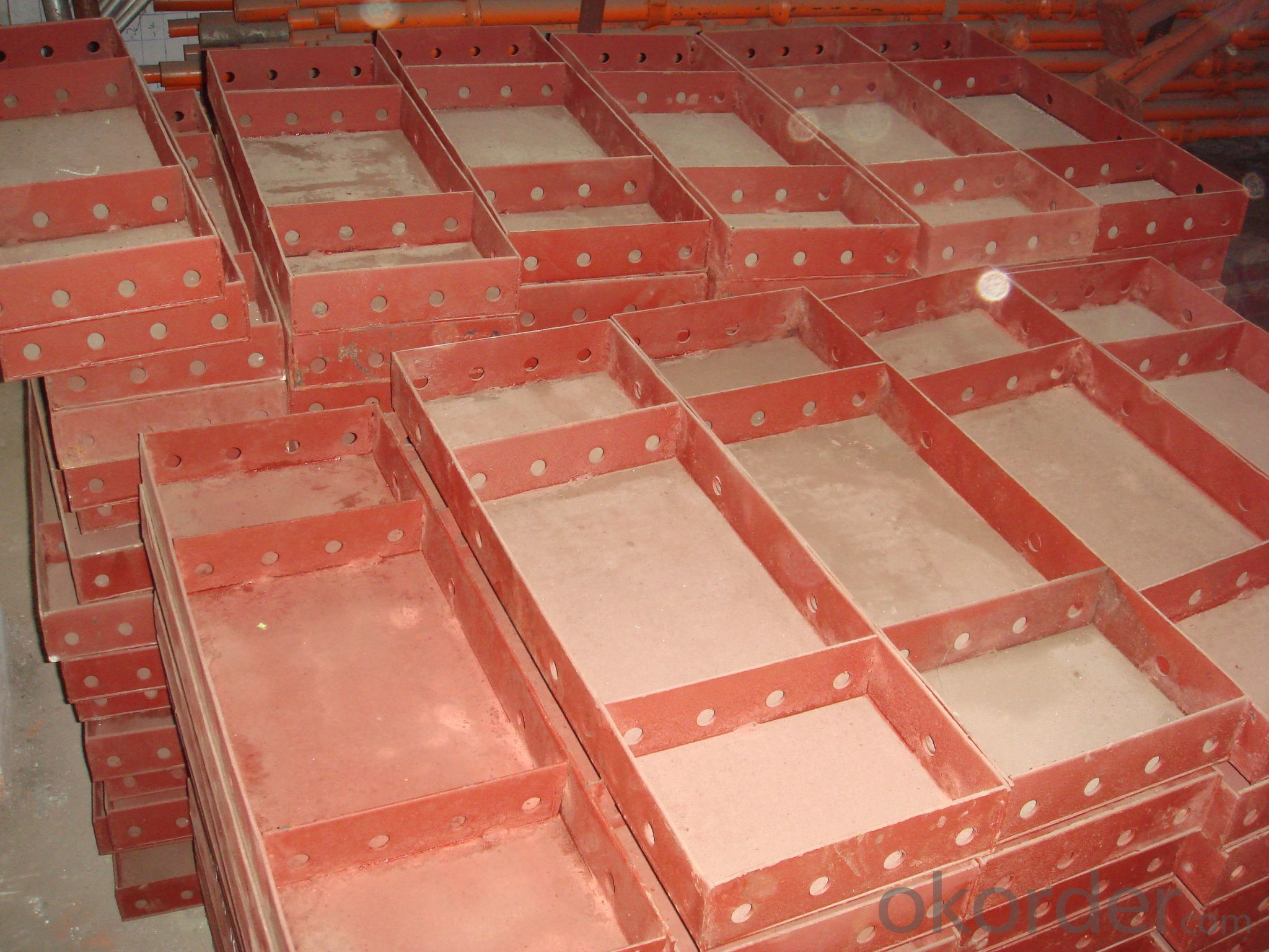Steel Form Real Time Quotes Last Sale Prices Okorder Steel Form Real time Quotes Last sale Prices Okorder