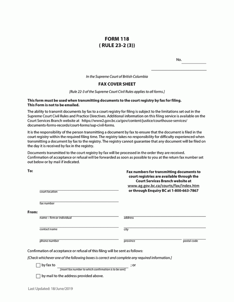 Supreme Court Civil Rules