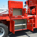 Tandem Reel Loader Dejana Truck Utility Equipment