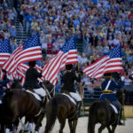 Team USA US Equestrian