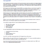 The Lead Employer East Of England