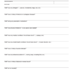 Top Community Care Licensing Forms And Templates Free To Download In