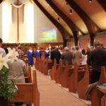 Traditional Worship Southminster Presbyterian Church