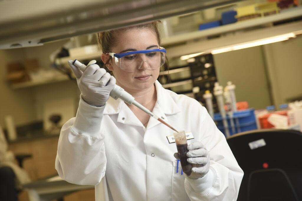 TVMDL Joins Veterinary Laboratory Investigation And Response Network