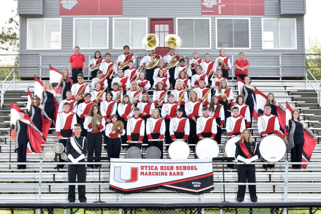 Utica High School